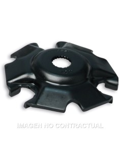 TAPA DE RAMPAS MALOSSI PARA VARIADOR