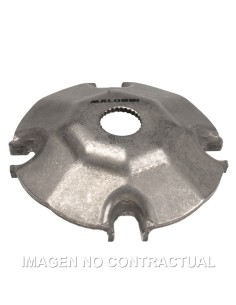 TAPA DE RAMPAS MALOSSI VARIADOR MULTIVAR 2000