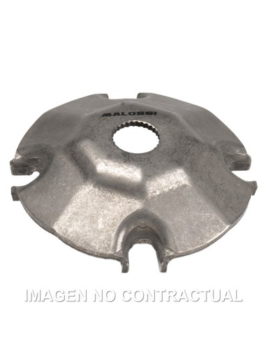 TAPA DE RAMPAS MALOSSI VARIADOR MULTIVAR 2000