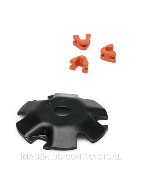 TAPA RAMPAS VARIDADOR 5111287