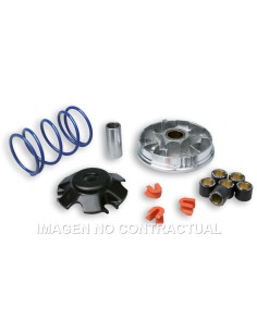 VARIADOR MULTIVAR 2000 SPEEDFIGHT 100 SIN CATALIZADOR