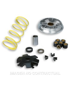 VARIADOR MULTIVAR DERBI PREDATOR LC