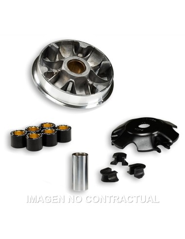 VARIADOR MULTIVAR 2000 LIBERTY125, TORPEDO 125