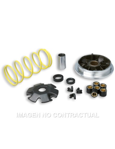 VARIADOR MULTIVAR KATANA, ZILLON, HABANA