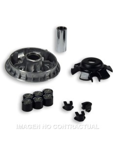 VARIADOR MULTIVAR 2000 BURGMAN 250