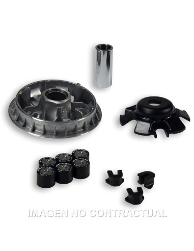 VARIADOR MULTIVAR 2000 BURGMAN 250