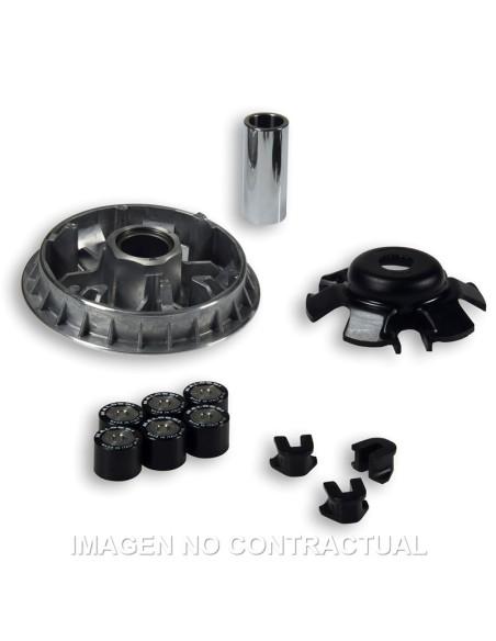 VARIADOR MULTIVAR 2000 BURGMAN 250