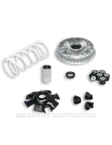 VARIADOR MULTIVAR 2000 EPICURO125, 150