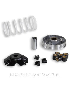 VARIADOR MULTIVAR 2000 HONDA SH 100, BALI 100