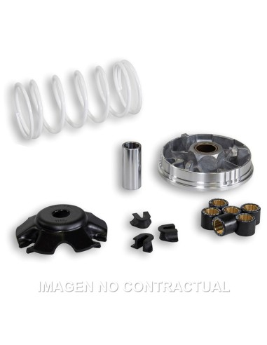 VARIADOR MULTIVAR 2000 HONDA SH 100, BALI 100