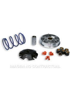 VARIADOR MULTIVAR 2000 SPEEDFIGHT 100 C/CATALIZADOR