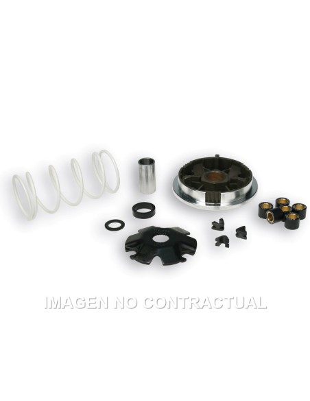 VARIADOR MULTIVAR SR 50 LC 2000