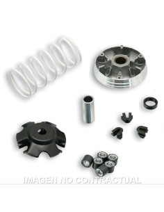 VARIADOR MULTIVAR 2000 LIBERTY 4 T, ZIP 4 T