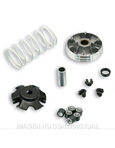 VARIADOR MULTIVAR 2000 LIBERTY 4 T, ZIP 4 T