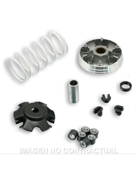 VARIADOR MULTIVAR 2000 LIBERTY 4 T, ZIP 4 T