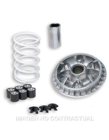 VARIADOR MULTIVAR 2000 APRILIA ARRECIFE 500