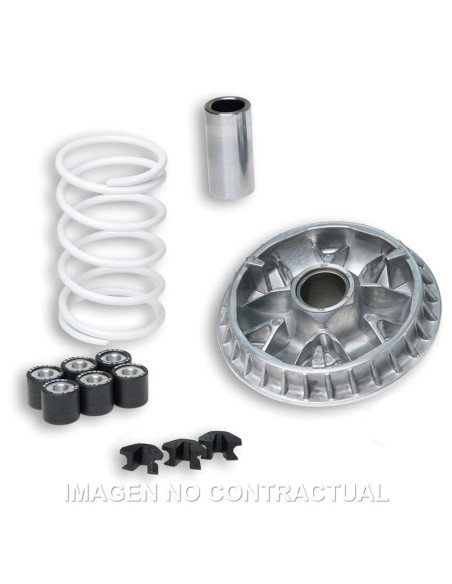 VARIADOR MULTIVAR 2000 APRILIA ARRECIFE 500