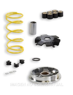 VARIADOR MULTIVAR SUZUKI ADDRESS 100