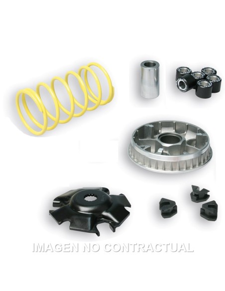 VARIADOR MULTIVAR 2000 YAMAHA CYGNUS 125X 4T