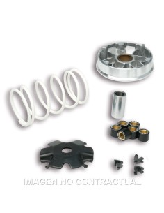 VARIADOR MULTIVAR PEUGEOT V-CLIC 50 4T