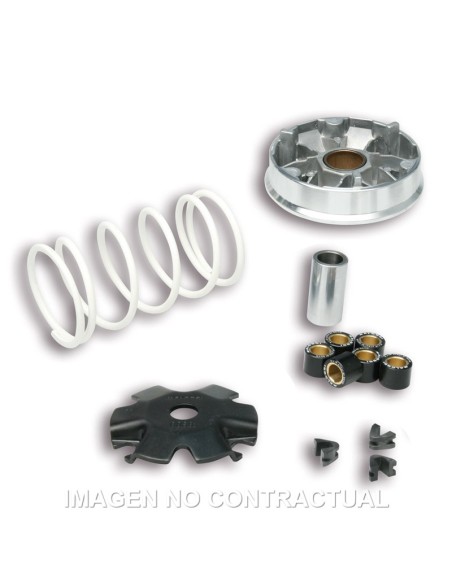 VARIADOR MULTIVAR PEUGEOT V-CLIC 50 4T