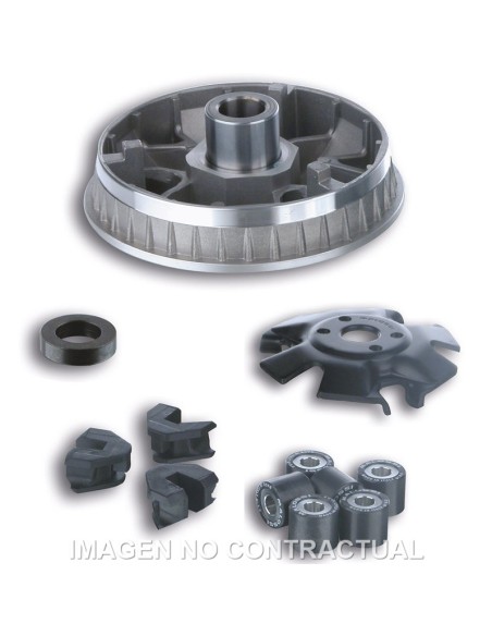 VARIADOR MULTIVAR PEUGEOT SATELIS 125