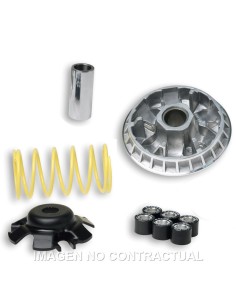 VARIADOR MULTIVAR SUZUKI BURGMAN 200