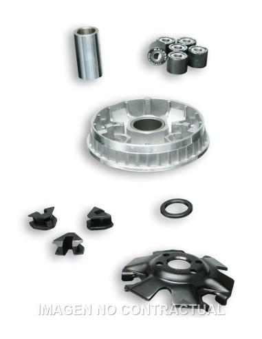 VARIADOR MULTIVAR 2000 PEUGEOT SATELIS 125 COMPRES