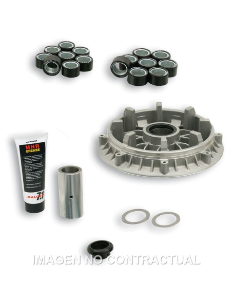 VARIADOR MULTIVAR YAMAHA TMAX 500