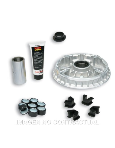 VARIADOR MULTIVAR 2000 YAMAHA MAJESTY 400