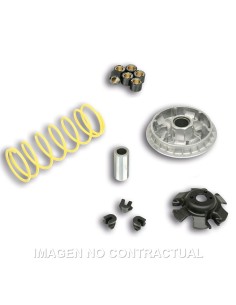 VARIADOR MULTIVAR SYM JOYMAX 250 , CITYCOM 300