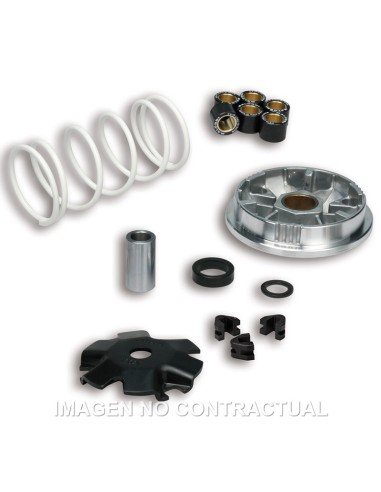 VARIADOR MULTIVAR YAMAHA GIGGLE 50 4T