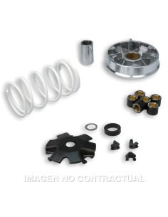 VARIADOR MULTIVAR KYMCO SUPER-8 50 4T