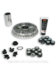 VARIADOR MULTIVAR 2000 YAMAHA MAJESTY 400