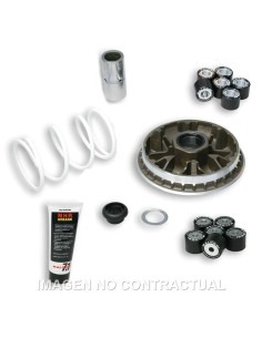 VARIADOR MULTIVAR MHR HONDA SH 300