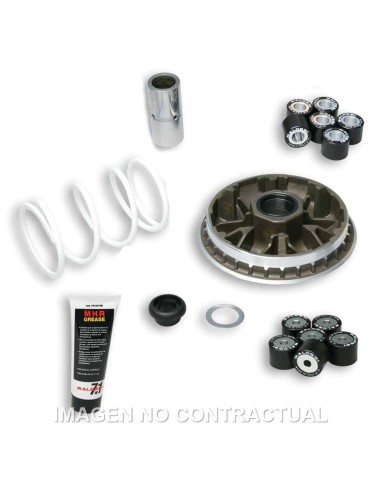 VARIADOR MULTIVAR MHR HONDA SH 300