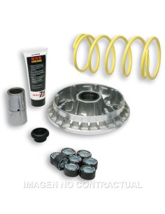 VARIADOR MULTIVAR 2000 SUZUKI BURGMAN 400