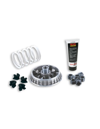 VARIADOR MULTIVAR 2000 GILERA NEXUS 500