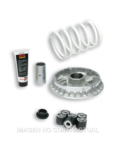 VARIADOR MULTIVAR 2000 KYMCO X-CITING 500