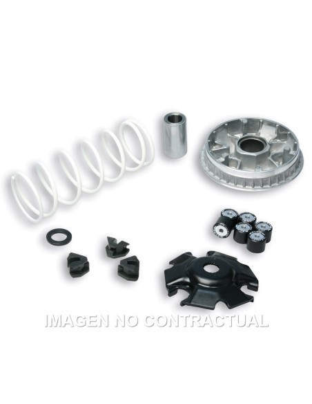 VARIADOR MULTIVAR KYMCO DOWNTOWN 125 EURO3