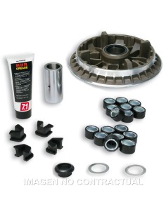 VARIADOR MULTIVAR 2000 MHR YAMAHA T-MAX 500