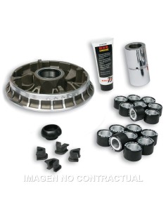 VARIADOR MULTIVAR BMW C SPORT 600