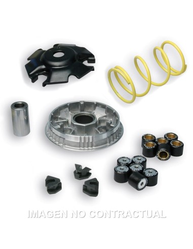 VARIADOR MULTIVAR HONDA PCX 125