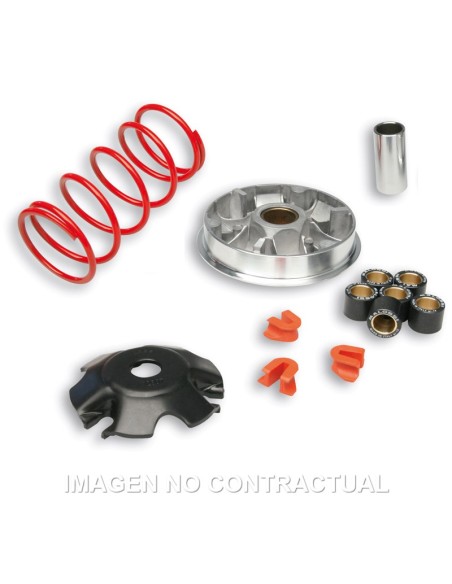 VARIADOR MALOSSI MULTIVAR  YAMAHA D´ELIGHT 115