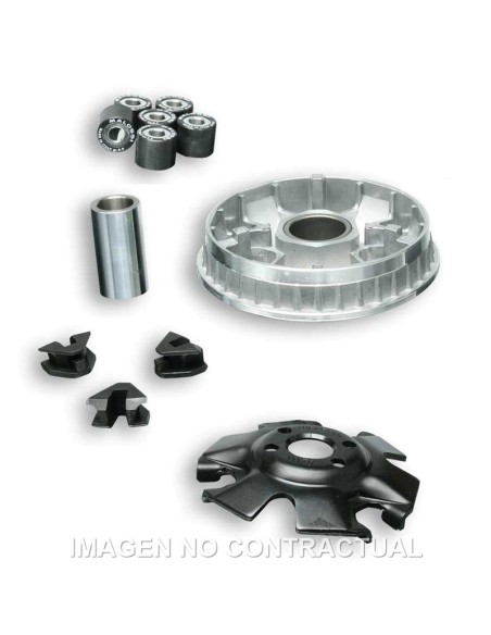 VARIADOR MALOSSI MULTIVAR  YAMAHA TRICITY 125