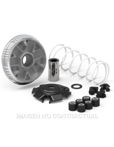 VARIADOR MULTIVAR MALOSSI KYMCO X-TOWN