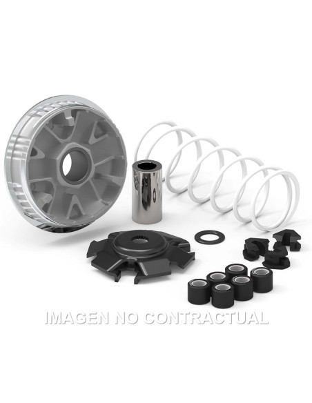 VARIADOR MULTIVAR MALOSSI KYMCO X-TOWN