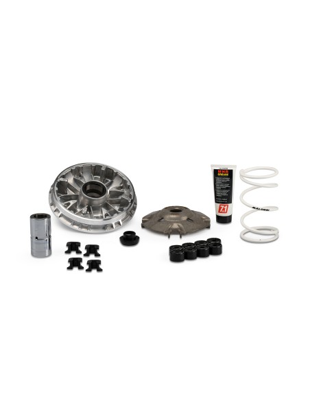 VARIADOR MALOSSI MULTIVAR HONDA SH / FORZA 350