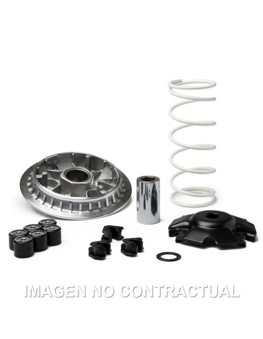 VARIADOR MULTIVAR YAMAHA N MAX 125 EURO 5