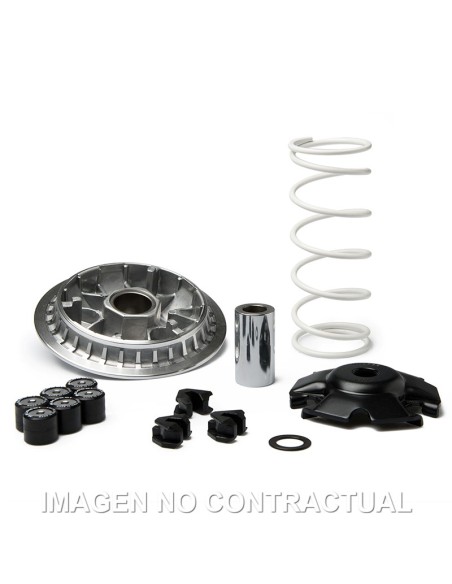 VARIADOR MULTIVAR YAMAHA N MAX 125 EURO 5